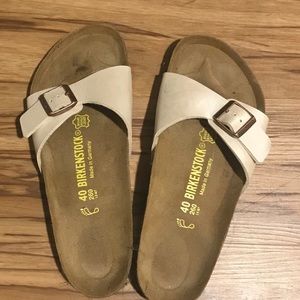 Birkenstock size 40